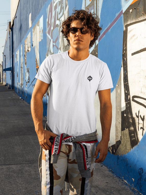 Camiseta Courtesy