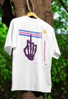 Nome do produto Camiseta Opposition With Purpose