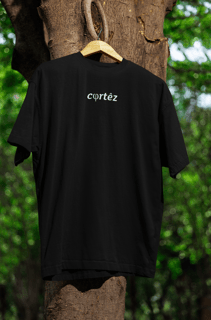 Nome do produto Camiseta Cortêz Classic