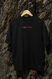 Nome do produto Camiseta Opposition With Purpose