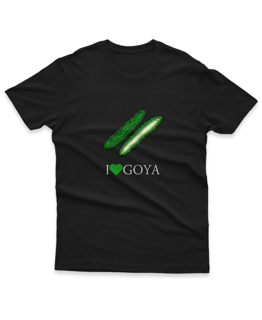 Nome do produto I Love Goya