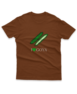 Nome do produto I Love Goya