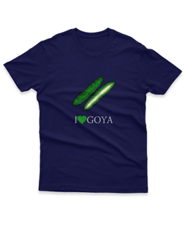 Nome do produto I Love Goya