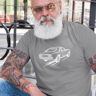 Nome do produto Camiseta Opala Lineart LB