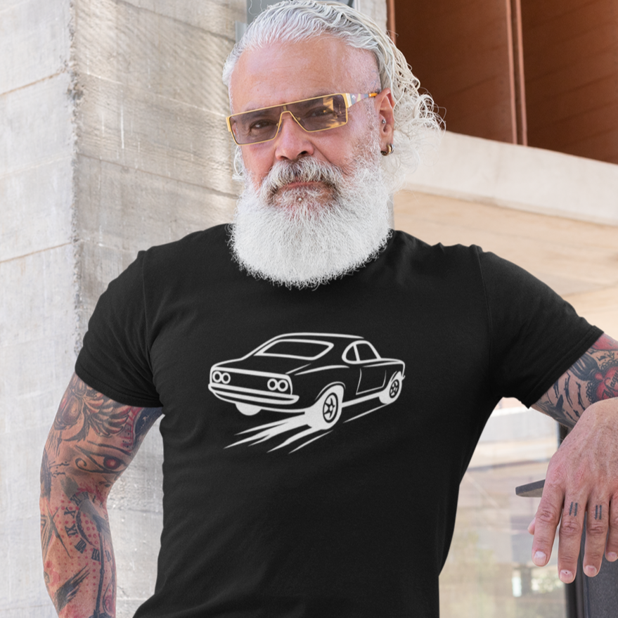 Nome do produto: Camiseta Opala Lineart LB
