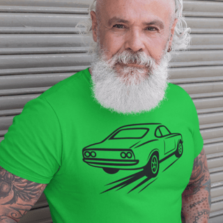 Nome do produto Camiseta Opala LIneArt LP
