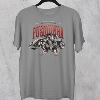 Nome do produto Camiseta Fusquinha do Sagui