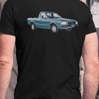 Nome do produto Camiseta Pampa Emblema