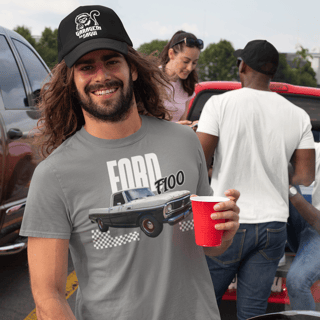 Nome do produto Camiseta F100 (e)