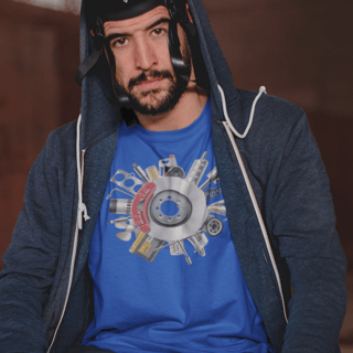 Nome do produto Camiseta Disco de Freio peças e ferramentas