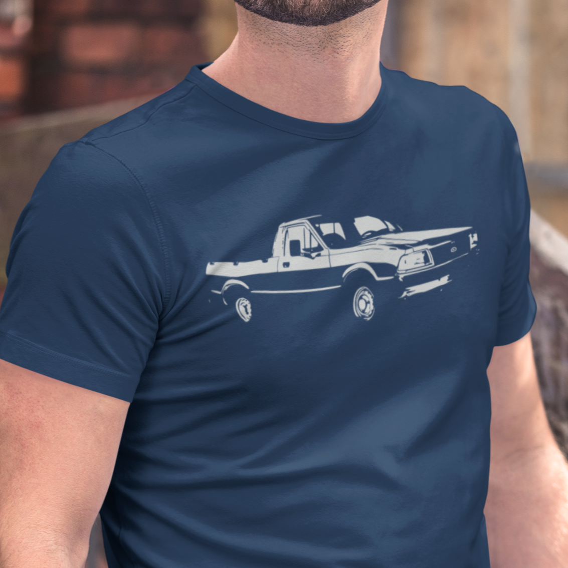 Nome do produto: Camiseta Pampa Silheuta (e)