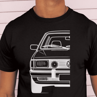 Nome do produto Camiseta Gol Quadrado LB