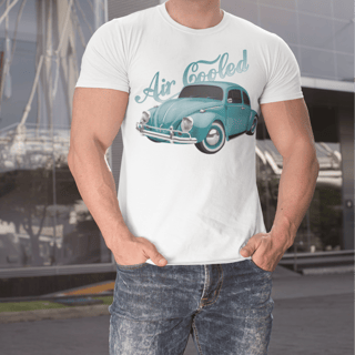 Nome do produto Camiseta Fusca Air Cooled