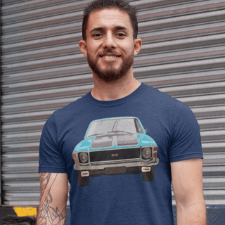 Nome do produto Camiseta Opala SS Frente