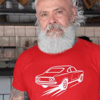 Nome do produto Camiseta Opala Lineart LB