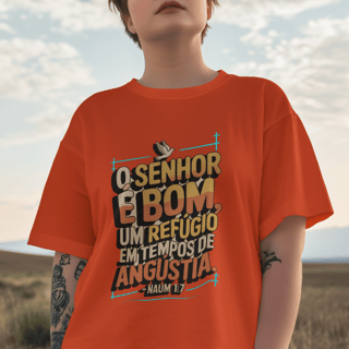 Nome do produto Refúgio Inabalável