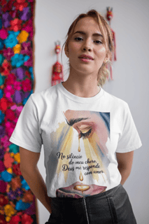 Nome do produto Silêncio E Resposta