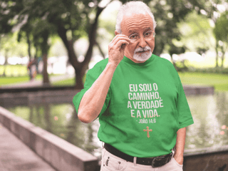 Nome do produto O Caminho, A Verdade E A Vida