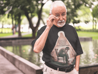 Nome do produto Ele É Minha Força