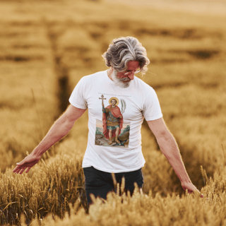 Nome do produto Santo Expedito – A Fé Que Não Espera