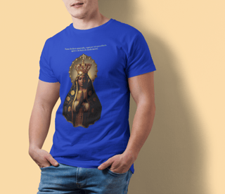 Nome do produto Nossa Senhora Aparecida 