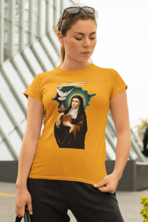 Nome do produto  Santa Teresa D'Ávila 