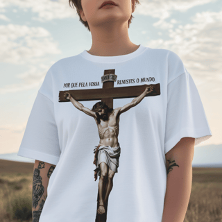 Nome do produto Sustentado Pela Graça