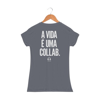 Nome do produto Feminina Baby Long Sport Dry UV