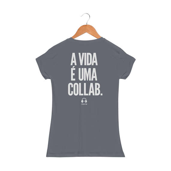 Feminina Baby Long Sport Dry UV