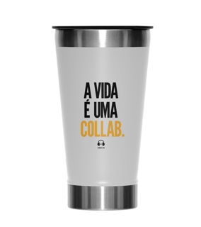 Nome do produto Copo Térmico Cena ON
