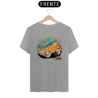 Nome do produto Kombi CARTOO 