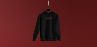 Nome do produto Casaco - Vortix Brand