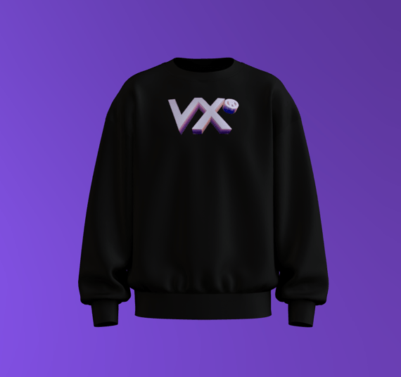 VX - Limited Edition