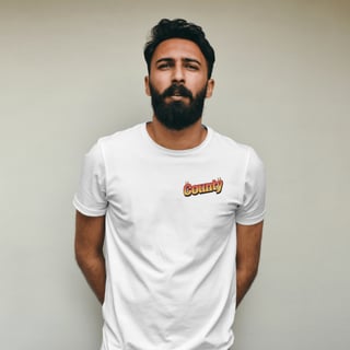 Nome do produto Camiseta Country Fire 