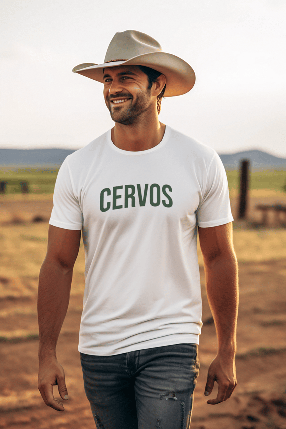 Camiseta As Good As I Once Was