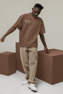 Nome do produto Camiseta Oversized, Chosen