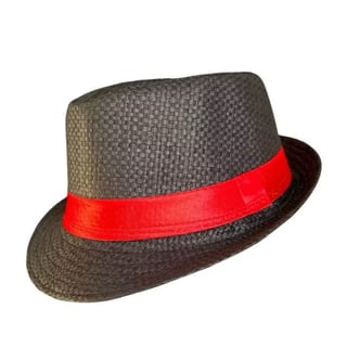 Nome do produto Chapéu Zé Pilintra - Estilo Panamá
