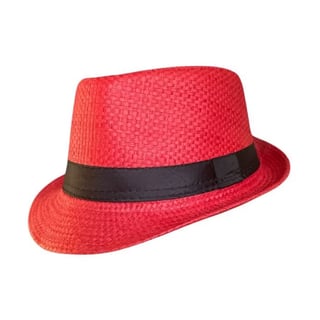 Nome do produto Chapéu Zé Pilintra - Estilo Panamá