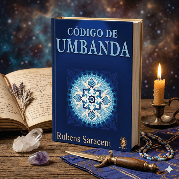 Código da Umbanda