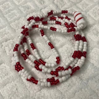 Nome do produto Fio de conta, guia de proteção, colar de malandro Zé Pilintra, Zé da Lapa, Zé do Morro, Zé do Cais Umbanda