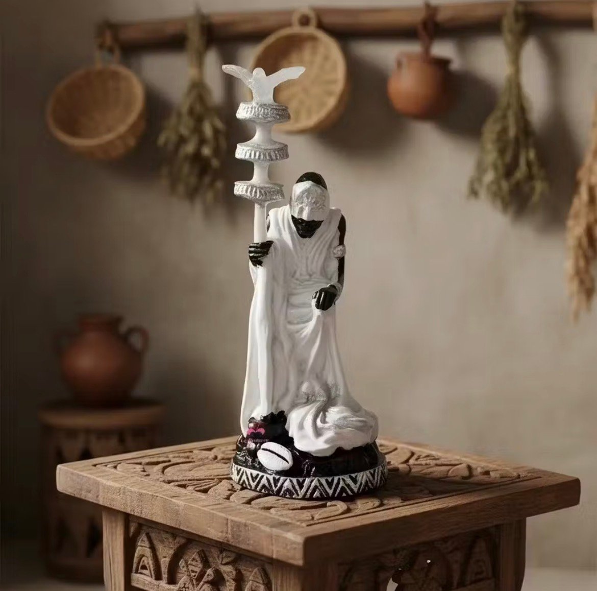 Nome do produto: Oxála - Umbanda