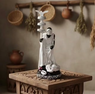 Nome do produto Oxála - Umbanda