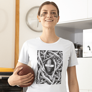 Nome do produto T-Shirt Prime Futebol Americano FAW01