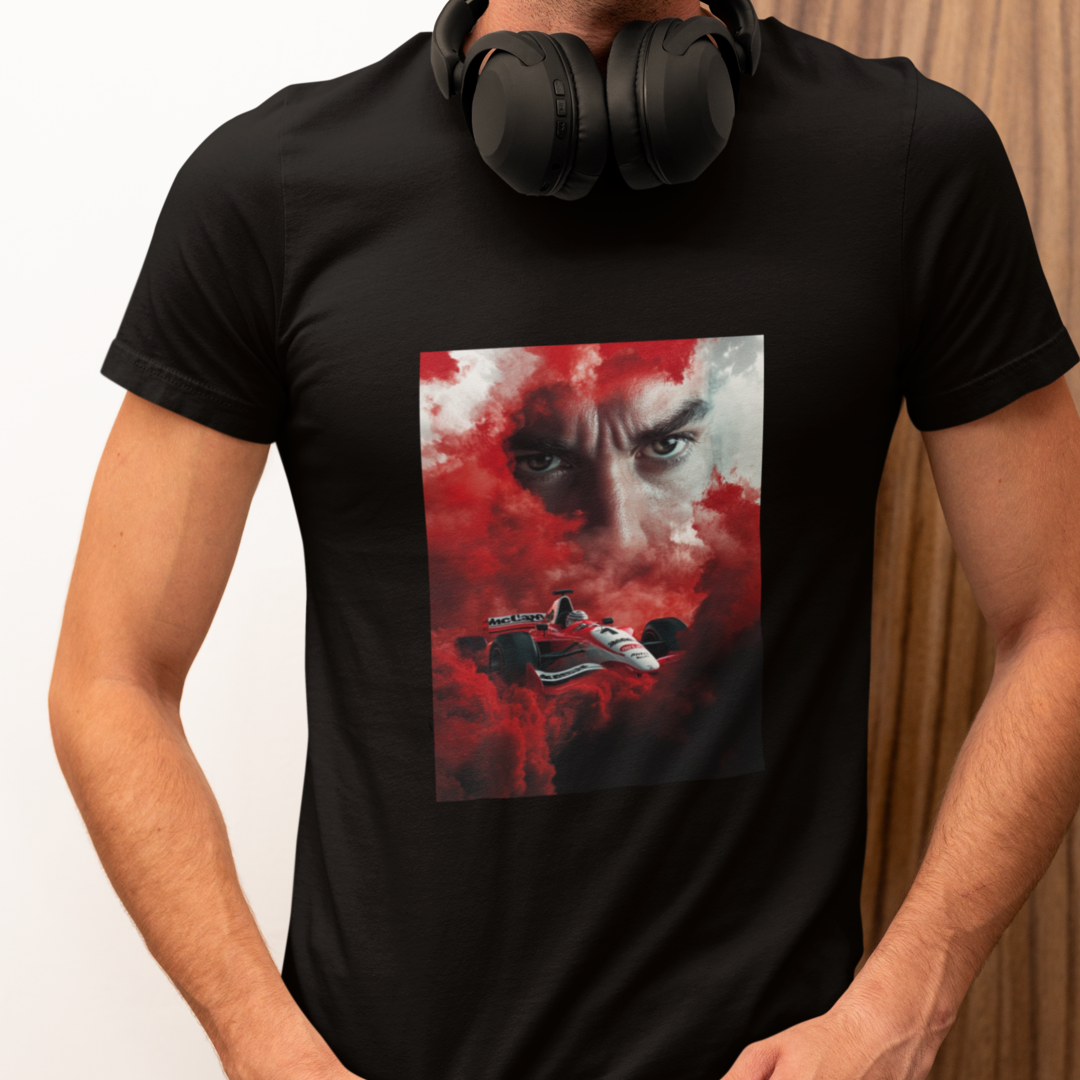 T-Shirt Prime F1 