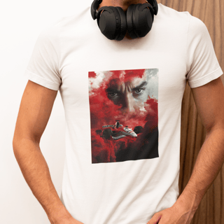 Nome do produto T-Shirt Prime F1 