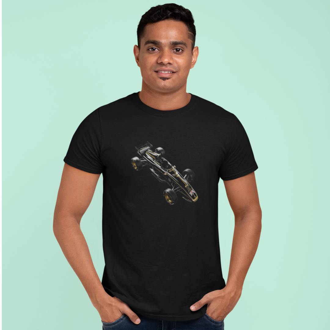 T-Shirt Prime F1 Classic One