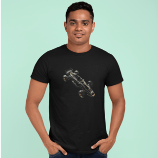 T-Shirt Prime F1 Classic One