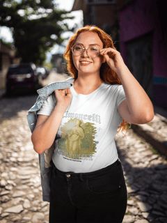 Nome do produto Camiseta Limoncelli