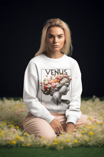 Nome do produto Moletom Venus