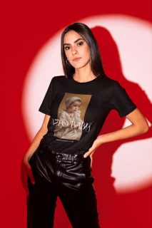Camiseta Nepo Baby